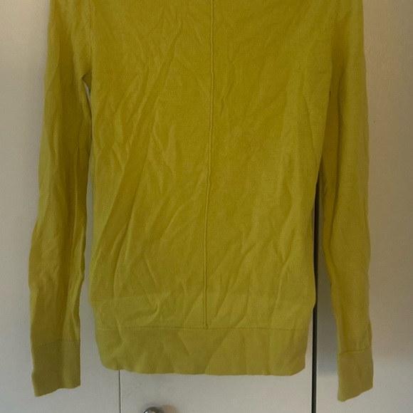 GAP Merino Wool Sweater S - Picture 6 of 7